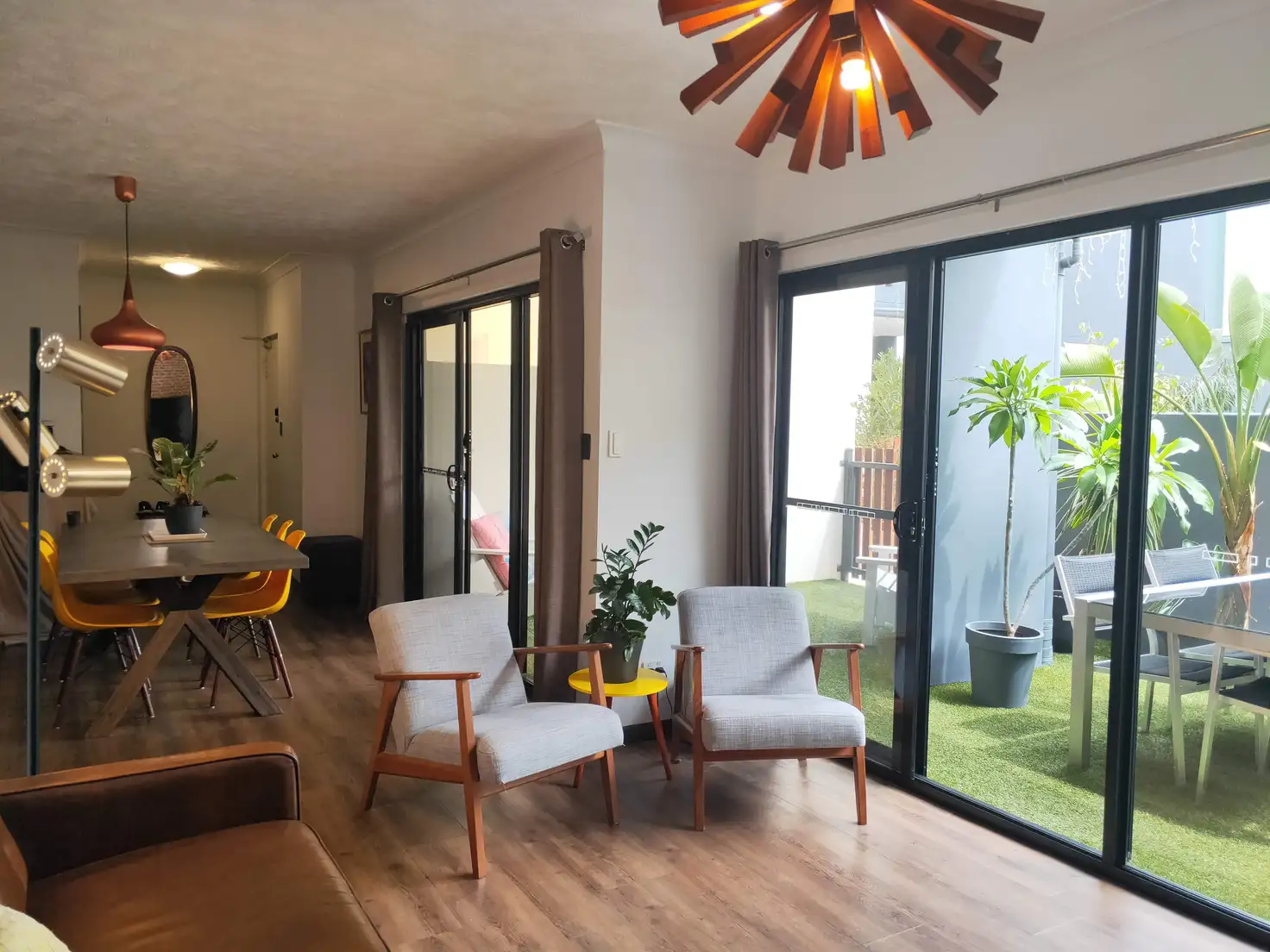 Main view of Homely apartment listing, 120 Commercial Road, Teneriffe QLD 4005