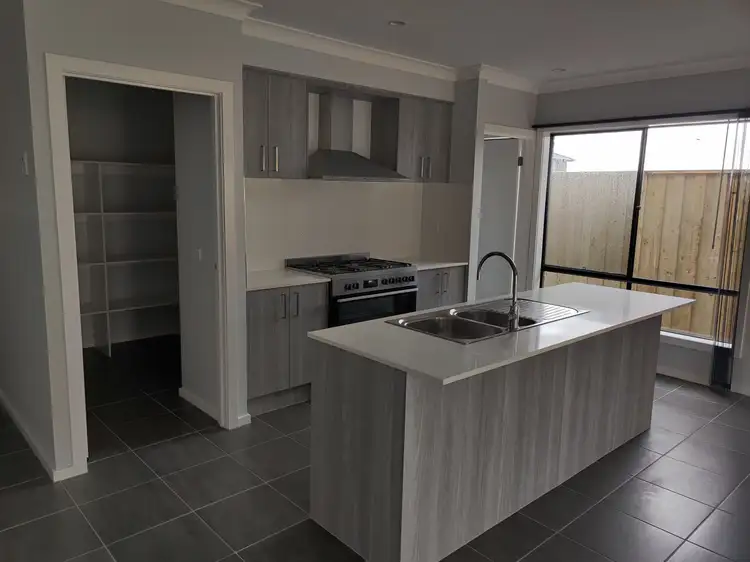 Second view of Homely house listing, 15 Daisy Dr, Donnybrook VIC 3064