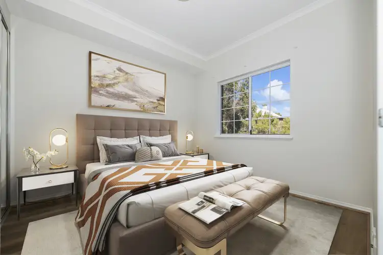 Main view of Homely apartment listing, 15/48 Havelock Street, West Perth WA 6005