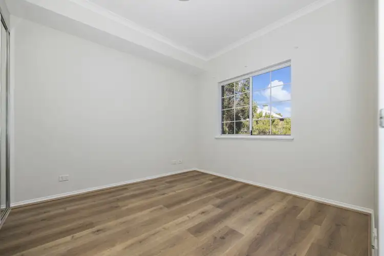 Fourth view of Homely apartment listing, 15/48 Havelock Street, West Perth WA 6005