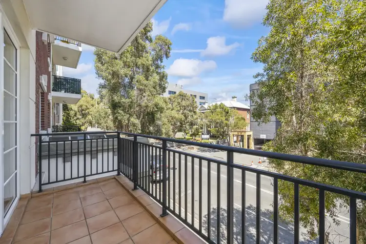 Sixth view of Homely apartment listing, 15/48 Havelock Street, West Perth WA 6005