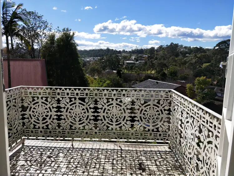 15b Garthowen Cres, Castle Hill NSW 2154