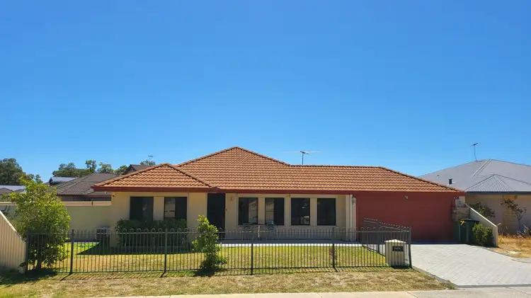 23 Ralphs Street, Seville Grove WA 6112