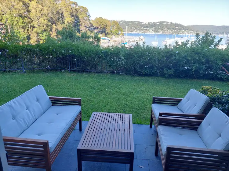 2/132 Prince Alfred Parade, Newport NSW 2106