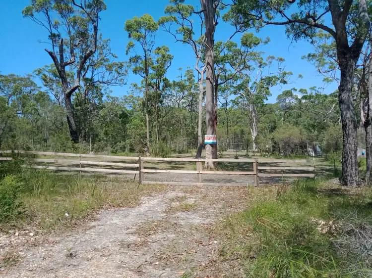 Lot 2199-2200 Glen Innes Rd, North Arm Cove NSW 2324