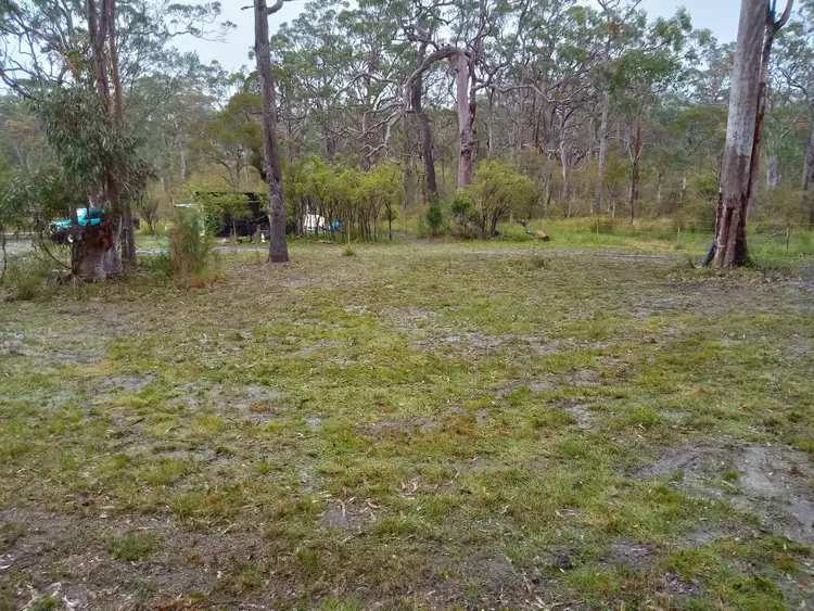 Second view of Homely land listing, Lot 2199-2200 Glen Innes Rd, North Arm Cove NSW 2324