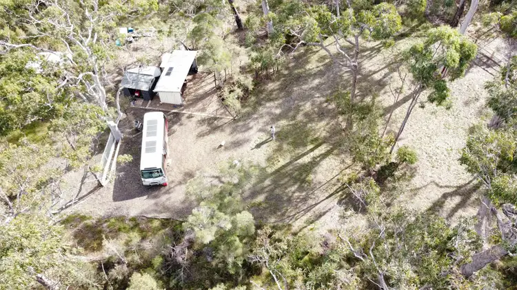 Third view of Homely land listing, Lot 2199-2200 Glen Innes Rd, North Arm Cove NSW 2324