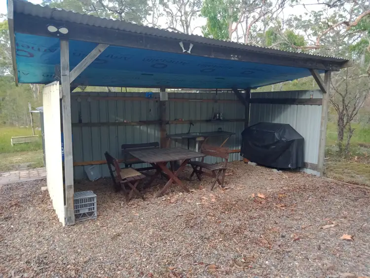 Fourth view of Homely land listing, Lot 2199-2200 Glen Innes Rd, North Arm Cove NSW 2324