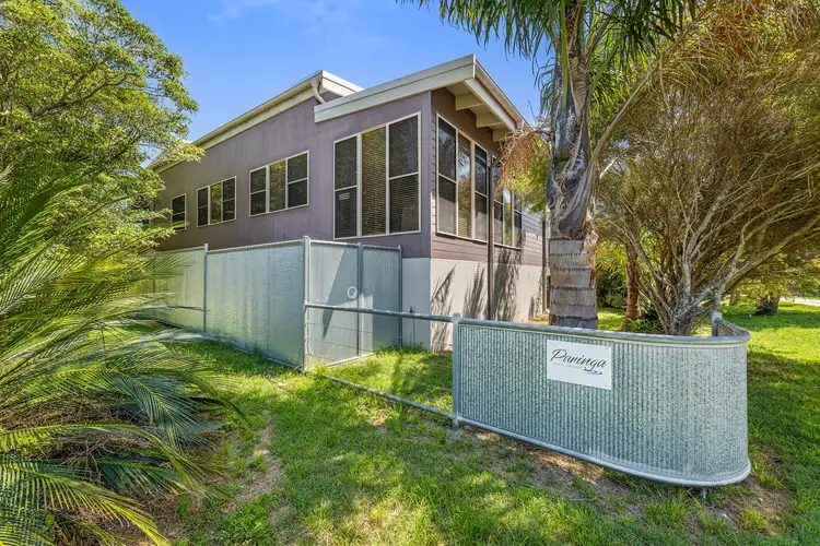 Second view of Homely townhouse listing, 3/2-4 Constable Street, Moruya Heads NSW 2537