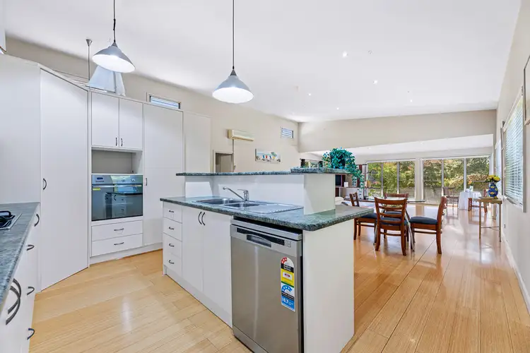 Fourth view of Homely townhouse listing, 3/2-4 Constable Street, Moruya Heads NSW 2537