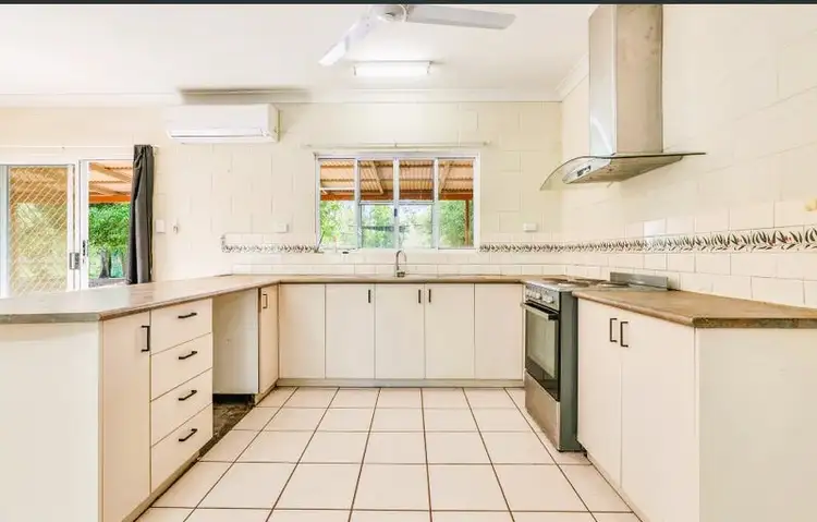 Fifth view of Homely rural property listing, 130 Cornelius Circuit, Girraween NT 836