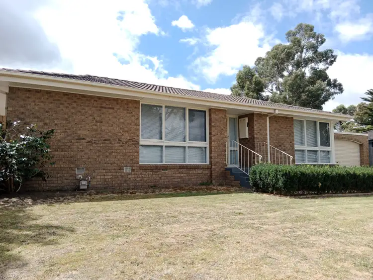 Main view of Homely house listing, 18 Saxonwood Drive, Narre Warren VIC 3805