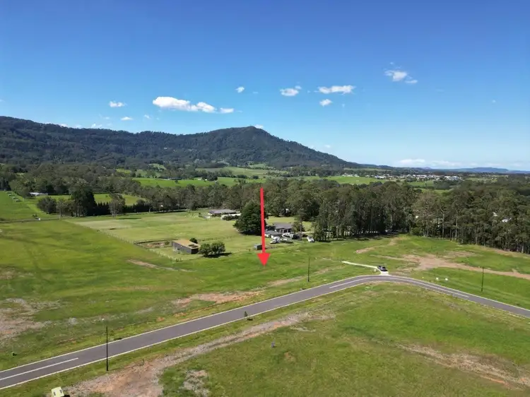 Main view of Homely land listing, 15 Sugar Glider Drive, Tapitallee NSW 2540