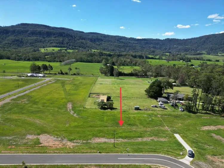 Second view of Homely land listing, 15 Sugar Glider Drive, Tapitallee NSW 2540