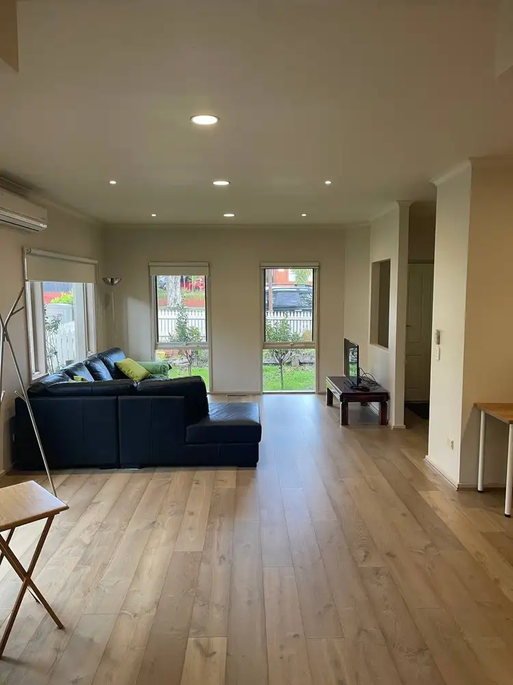 Second view of Homely townhouse listing, 5/10 Shoobra Rd, Elsternwick VIC 3185