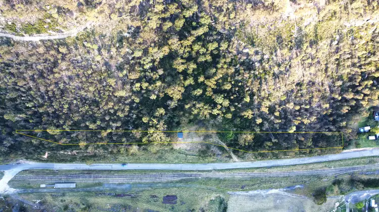Third view of Homely land listing, Lot 6 State Mine Gully Rd, Lithgow NSW 2790