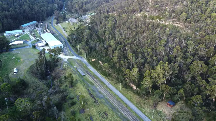 Seventh view of Homely land listing, Lot 6 State Mine Gully Rd, Lithgow NSW 2790
