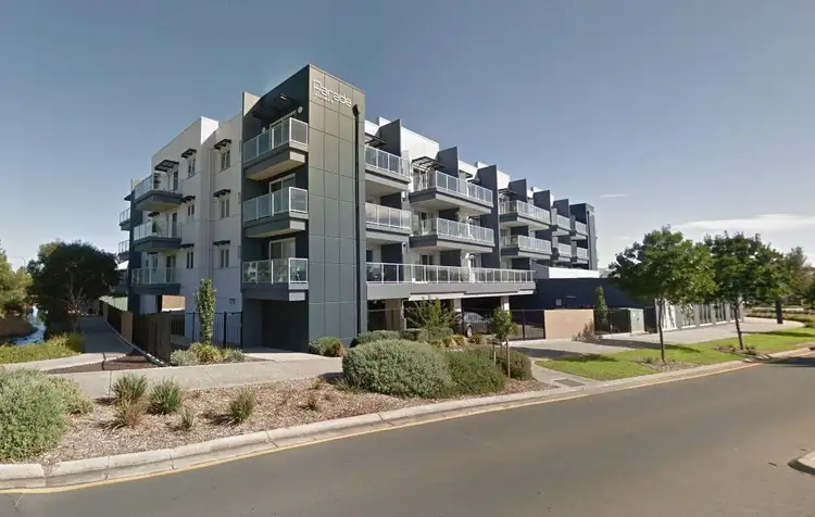 26/51 Victoria Parade, Mawson Lakes SA 5095