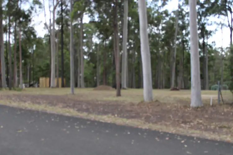 Main view of Homely land listing, Lot 439 Arborten Road, Glenwood QLD 4570