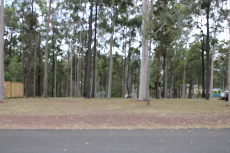 Second view of Homely land listing, Lot 439 Arborten Road, Glenwood QLD 4570