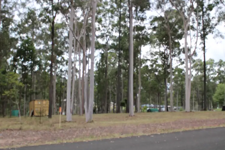 Fourth view of Homely land listing, Lot 439 Arborten Road, Glenwood QLD 4570