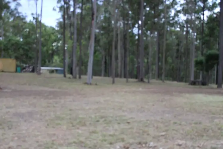 Fifth view of Homely land listing, Lot 439 Arborten Road, Glenwood QLD 4570