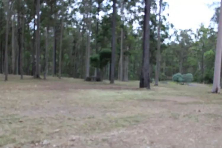 Sixth view of Homely land listing, Lot 439 Arborten Road, Glenwood QLD 4570