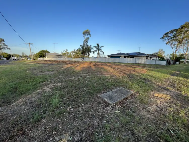 Main view of Homely land listing, 66 Millfield Road, Paxton NSW 2325