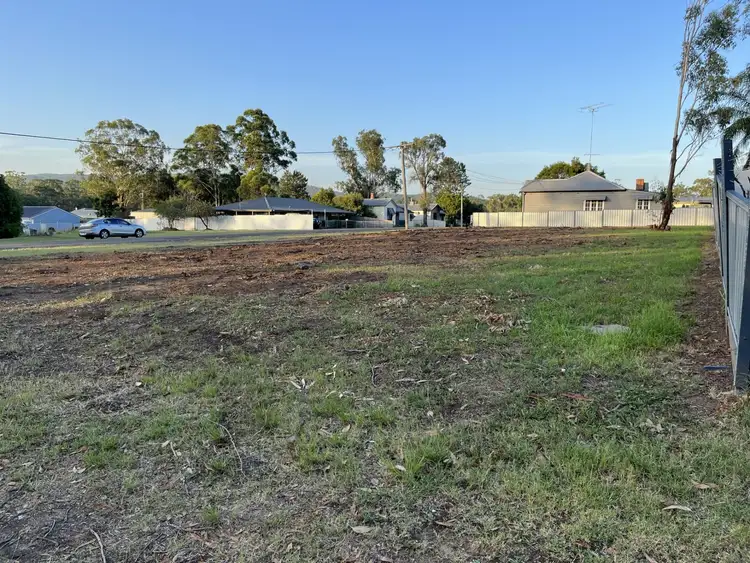 Third view of Homely land listing, 66 Millfield Road, Paxton NSW 2325