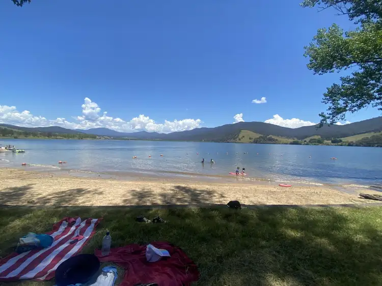 Third view of Homely land listing, 6 and 8 Whitmore place, Khancoban NSW 2642