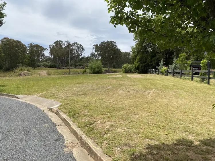Sixth view of Homely land listing, 6 and 8 Whitmore place, Khancoban NSW 2642