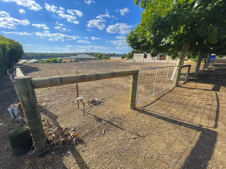 Fourth view of Homely land listing, 3 Highland Avenue, Bridgetown WA 6255