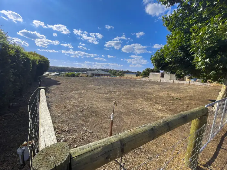 Fifth view of Homely land listing, 3 Highland Avenue, Bridgetown WA 6255