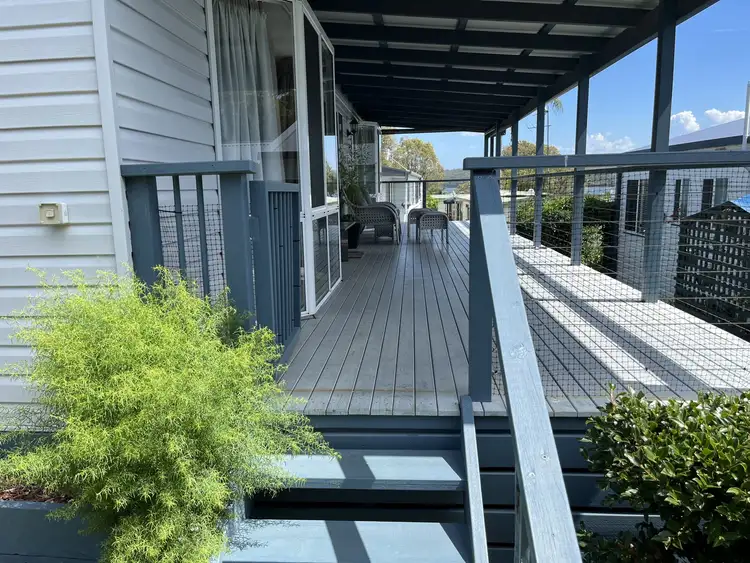 Third view of Homely villa listing, 5/891 Wallaga Lake Road, Wallaga Lake NSW 2546