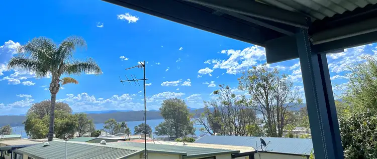 Fourth view of Homely villa listing, 5/891 Wallaga Lake Road, Wallaga Lake NSW 2546