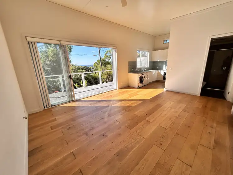 Third view of Homely semi-detached listing, 1/40 Elanora Road, Elanora Heights NSW 2101