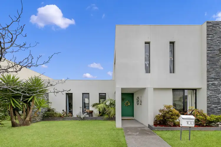 103 Signature Boulevard, Point Cook VIC 3030