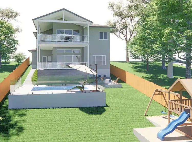 Third view of Homely house listing, 4 Hopwood Close, Catherine Hill Bay NSW 2281