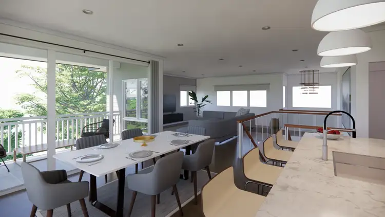 Sixth view of Homely house listing, 4 Hopwood Close, Catherine Hill Bay NSW 2281