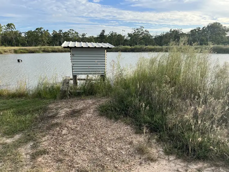 Fifth view of Homely rural property listing, 348 Dawson Rd, Glenlee QLD 4711