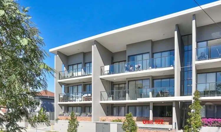 102/9 Allardyce Street, Graceville QLD 4075