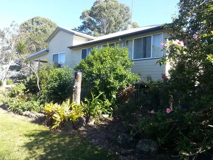 Main view of Homely rural property listing, Address available on request