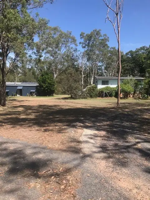 35-41 Glasgow Road, South Maclean QLD 4280