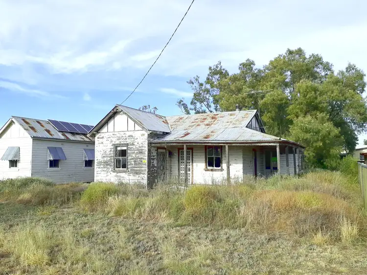 Main view of Homely house listing, 12 Middle Street, Rowena NSW 2387