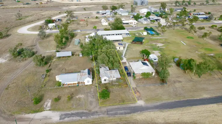 Second view of Homely house listing, 12 Middle Street, Rowena NSW 2387