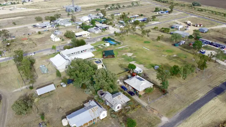 Third view of Homely house listing, 12 Middle Street, Rowena NSW 2387