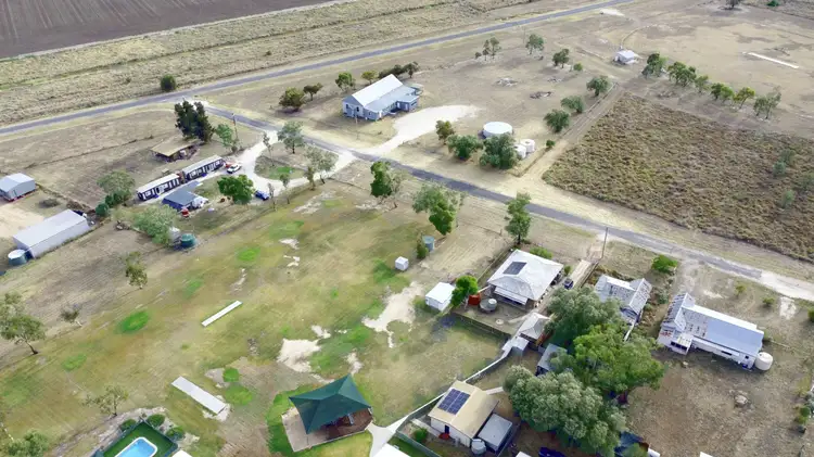 Fifth view of Homely house listing, 12 Middle Street, Rowena NSW 2387