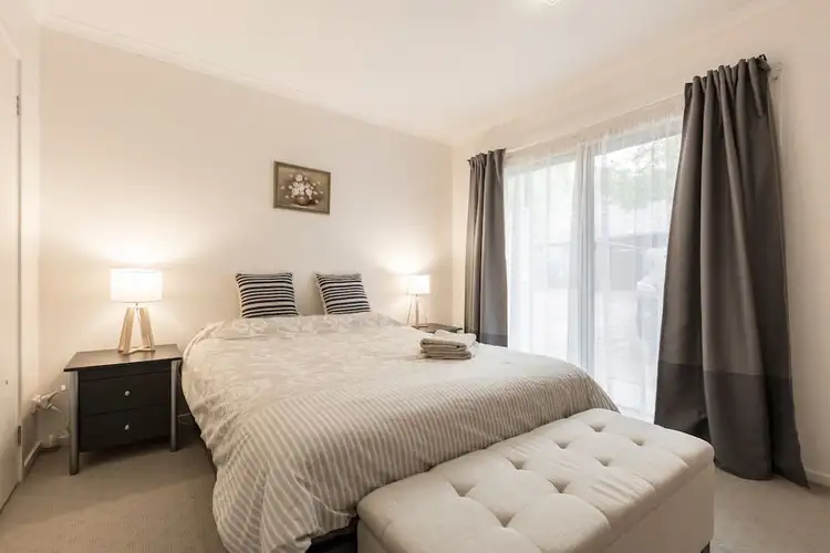 Main view of Homely apartment listing, 22/23-33 Cambridge Street, Box Hill VIC 3128