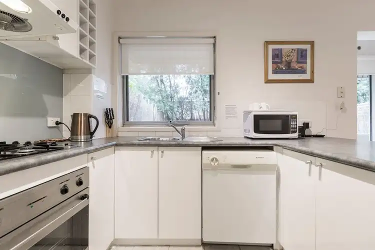 Fifth view of Homely apartment listing, 22/23-33 Cambridge Street, Box Hill VIC 3128