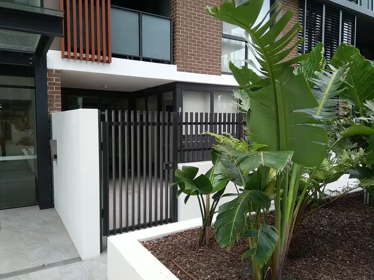 G0 1/3 Garrigarrang Avenue, Kogarah NSW 2217